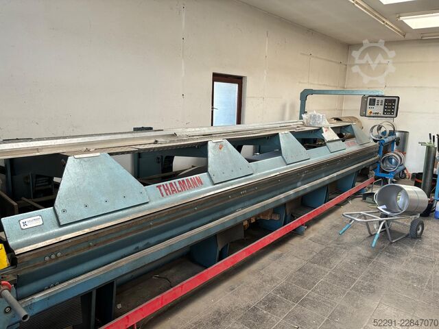  Thalmann PICO 150-6.2