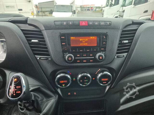 Bestelbus Iveco DAILY 35 S 16