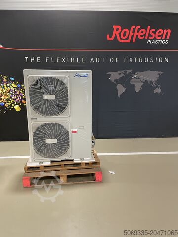 Klimatyzacja AIRWELL M.AQA14 DCI.400V