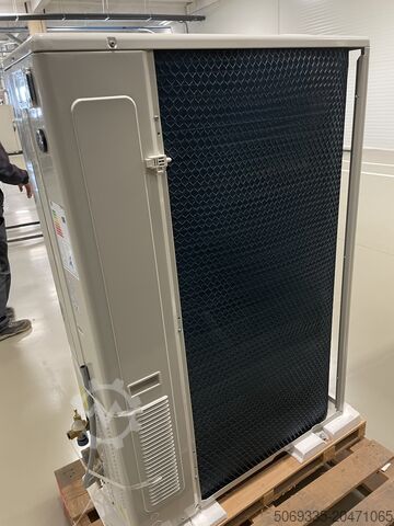 Aircondition AIRWELL M.AQA14 DCI.400V