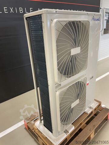 Klimatyzacja AIRWELL M.AQA14 DCI.400V