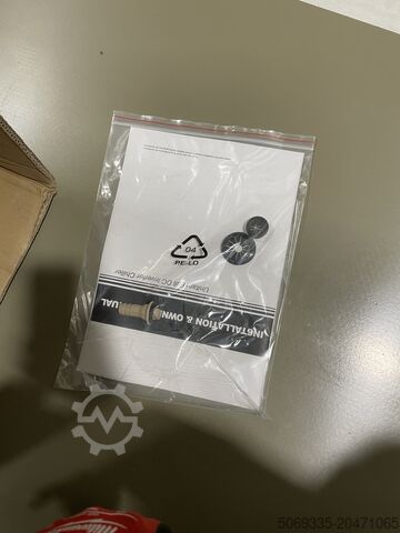 Aircondition AIRWELL M.AQA14 DCI.400V