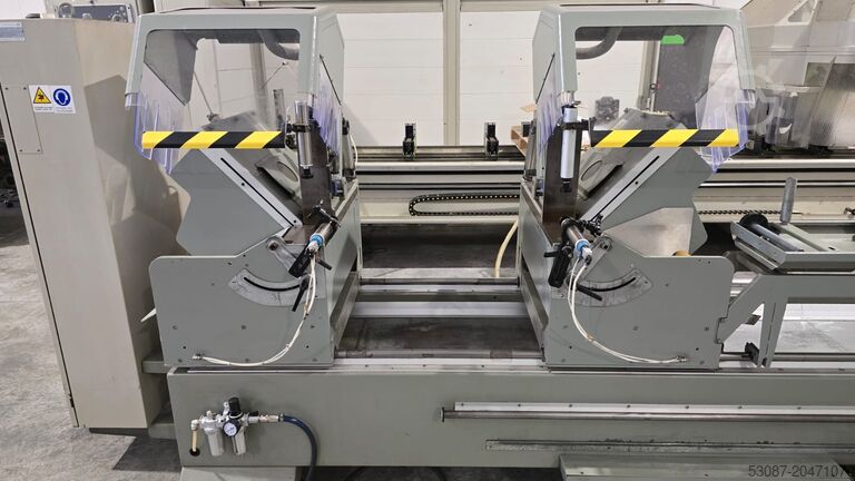 Emmegi Doppia Magic New 450 TU/5