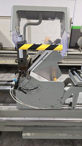 Emmegi Doppia Magic New 450 TU/5