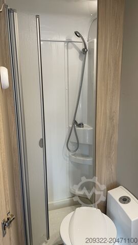 Semi-geïntegreerde camper Fiat Ducato Carasuite 650 MF 5 | 5 Posti Letto | Completamente Attrezzato