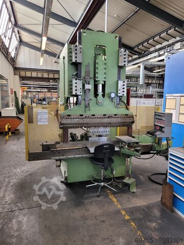 ABKANTPRESSE Hämmerle AP 35-1600/S4D