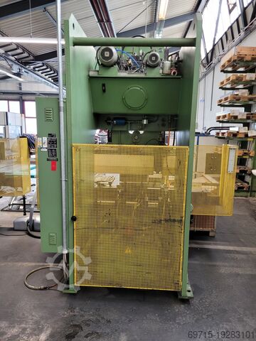 ABKANTPRESSE Hämmerle AP 35-1600/S4D