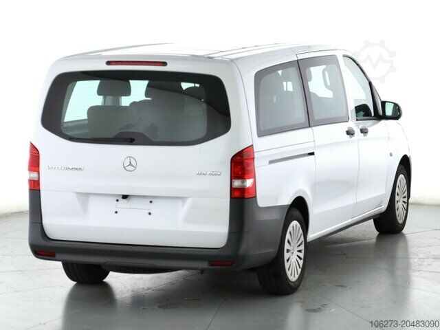 Microbuz Mercedes-Benz Vito 114 TourerPro,lang,Automatik,8Sitze,Kamera