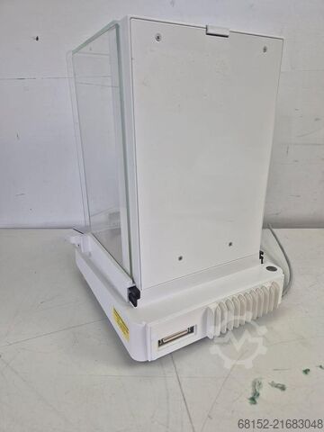 Sartorius MCA225P-2S00-A Cubis II bilancia semi-micro Sartorius MCA225P-2S00-A