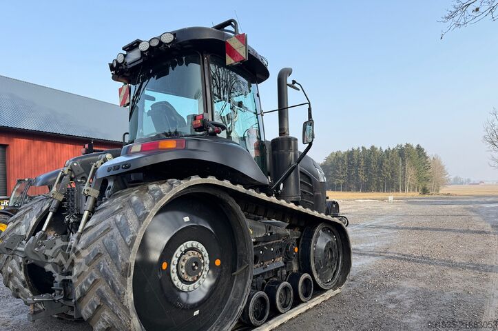 Trattore Challenger MT775E / LIKE NEW!