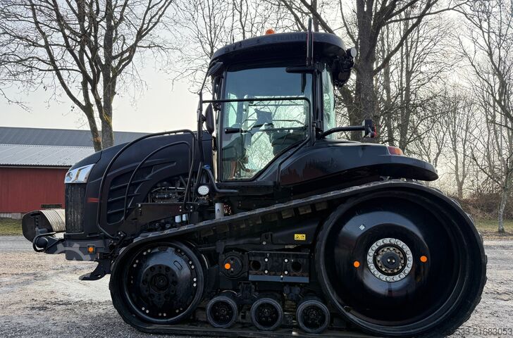 Trattore Challenger MT775E / LIKE NEW!