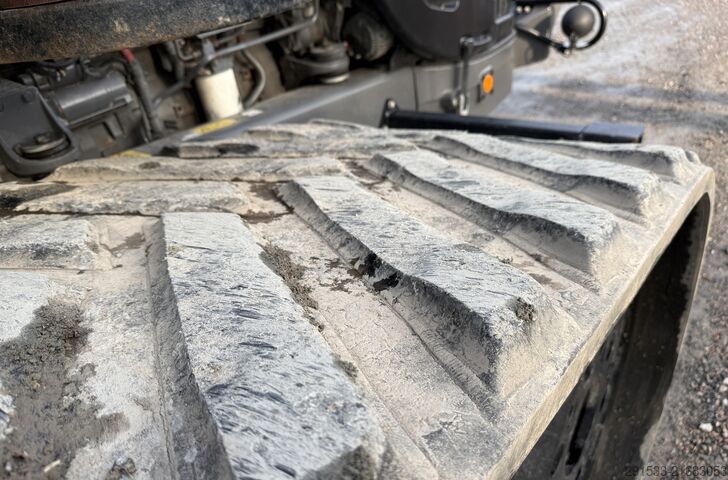 Trattore Challenger MT775E / LIKE NEW!