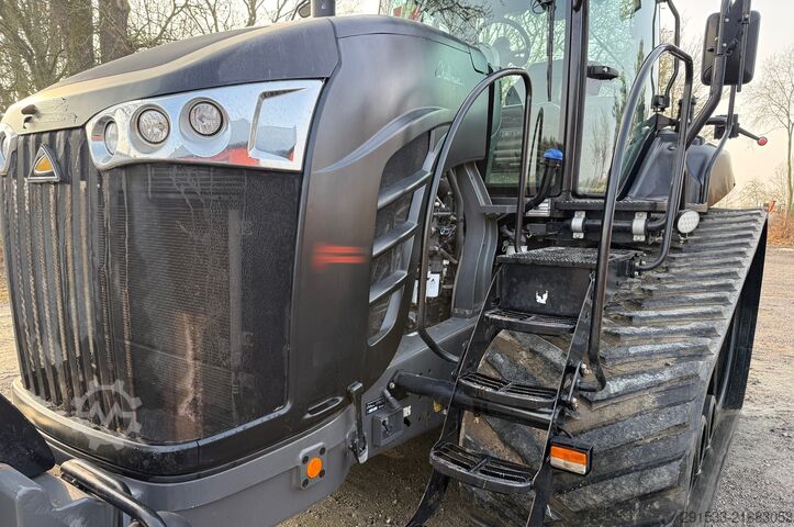 Trattore Challenger MT775E / LIKE NEW!