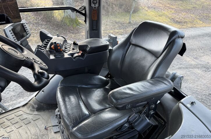 Trattore Challenger MT775E / LIKE NEW!