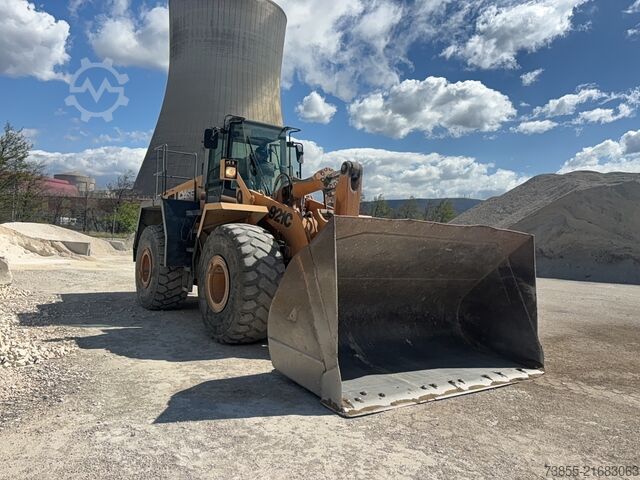 Caricatore Case 921 C/2