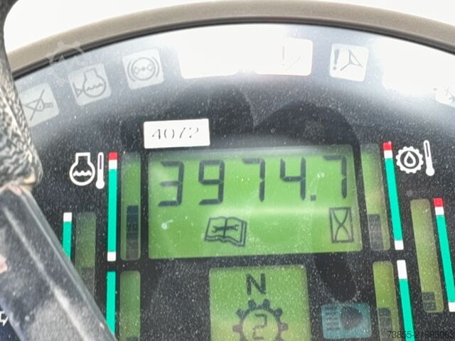 Caricatore Case 921 C/2