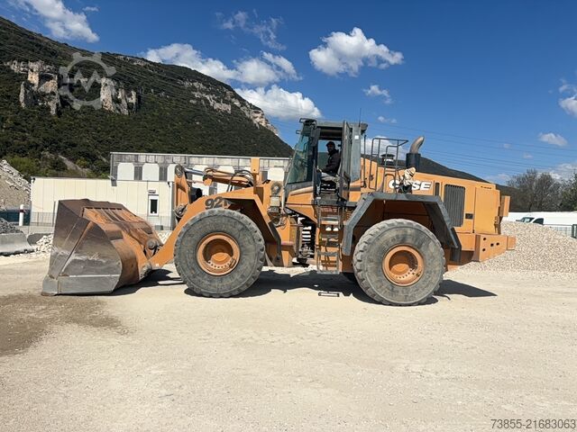 Caricatore Case 921 C/2