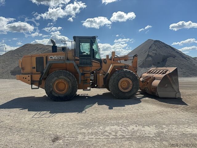 Caricatore Case 921 C/2