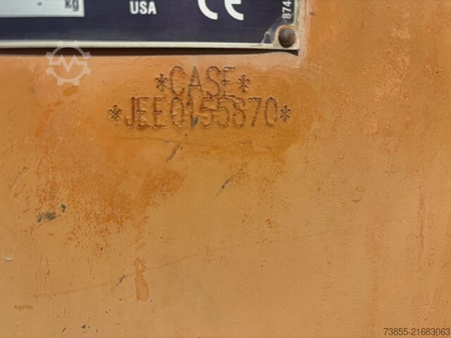 Caricatore Case 921 C/2