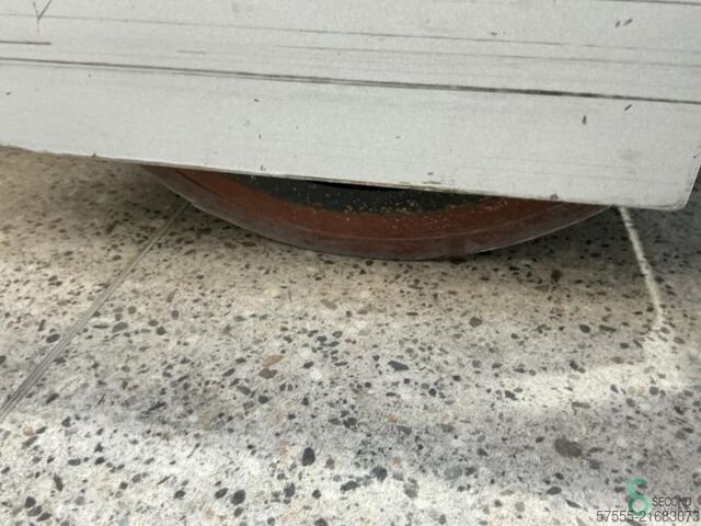 Macchina per il commissionamento Still MX-X