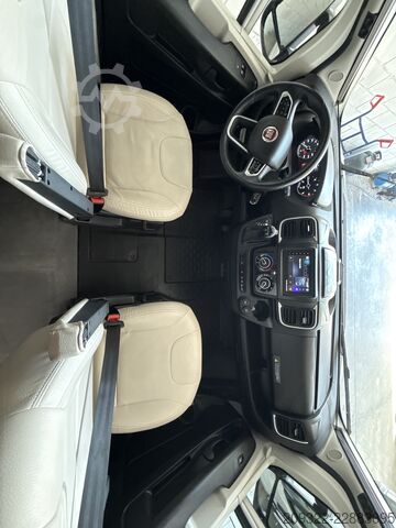 Lakóautó Fiat Ducato Joa Pilote 2024 | Cambio automatico | Full optional