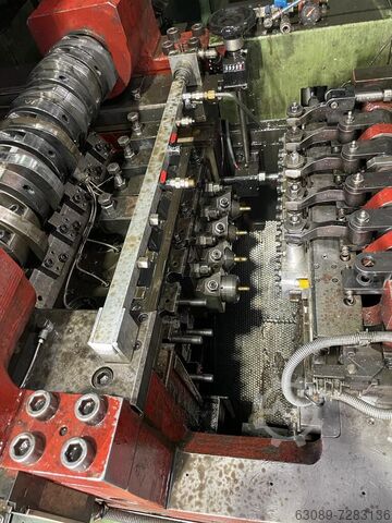 6 Matrijs 6 Blaaskop MULTIPRESS MP610