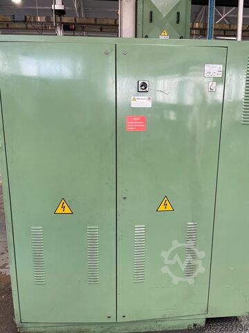 6 Matrijs 6 Blaaskop MULTIPRESS MP610