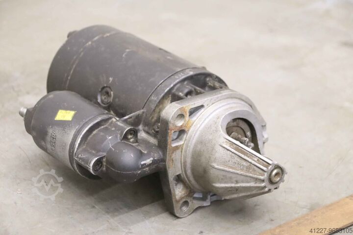 Starter 12 V Bosch