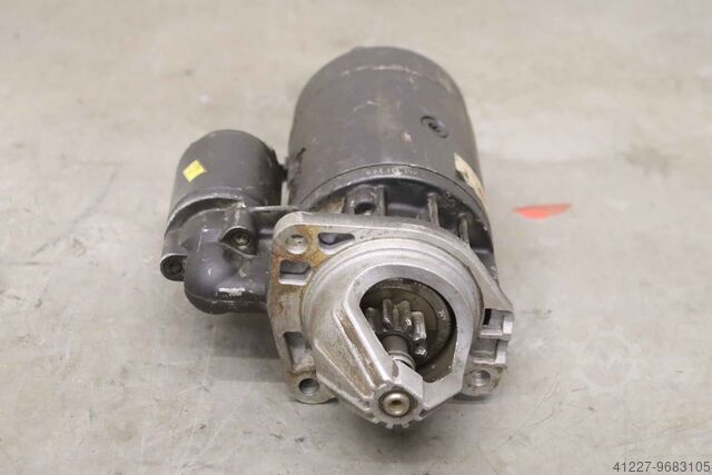 Starter 12 V Bosch