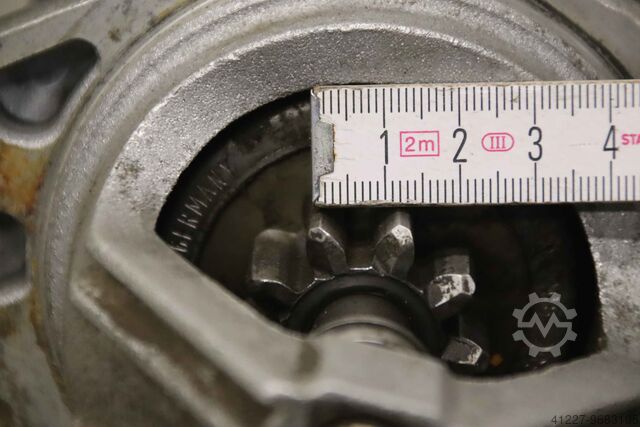 Starter 12 V Bosch 0 986 011 140