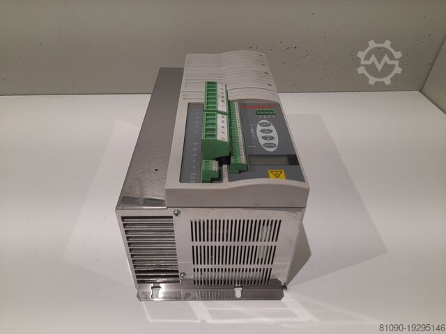 Motore elettrico BERGES