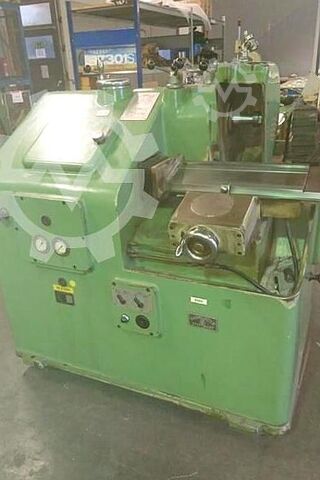 Surface grinding machine REISHAUER AM