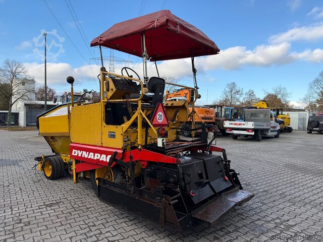 Asphalt paver Dynapac 5000 R