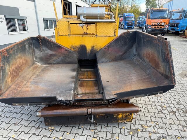 Asphalt paver Dynapac 5000 R