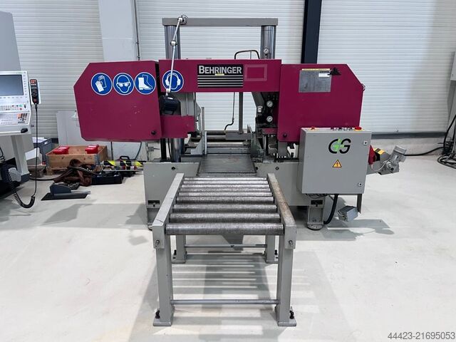 Video Behringer HBP 430