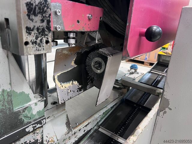 Video Behringer HBP 430