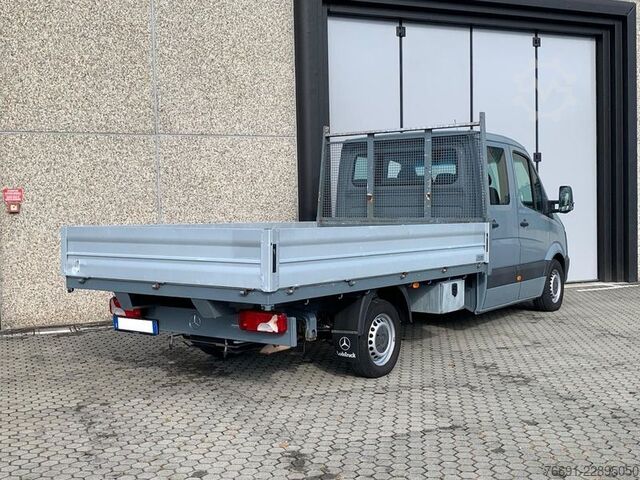 Speciale doeleinden vrachtwagen Mercedes-Benz Sprinter