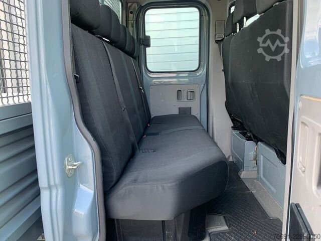 Speciale doeleinden vrachtwagen Mercedes-Benz Sprinter