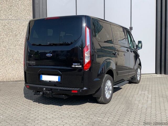 Speciale doeleinden vrachtwagen Ford Tourneo Custom