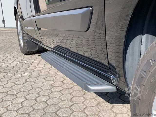 Speciale doeleinden vrachtwagen Ford Tourneo Custom