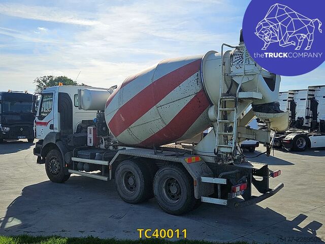  Renault Kerax 500
