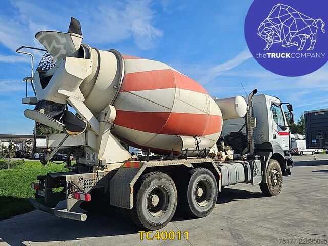  Renault Kerax 500