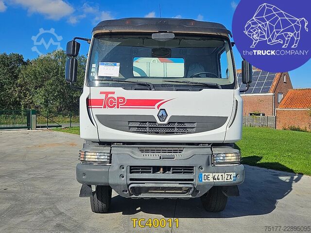  Renault Kerax 500
