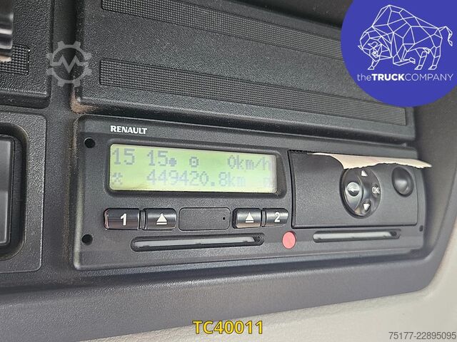  Renault Kerax 500