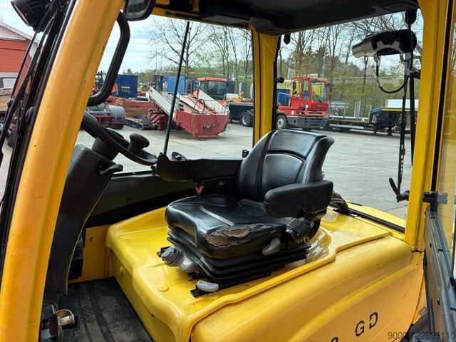  Hyster J3.0 XN CAT 3 GD