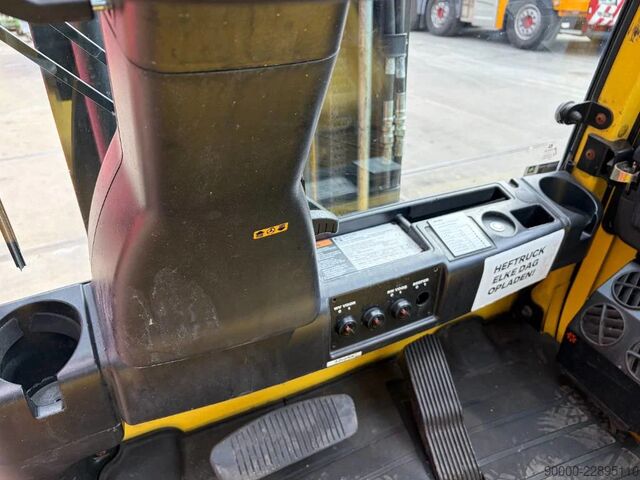  Hyster J3.0 XN CAT 3 GD