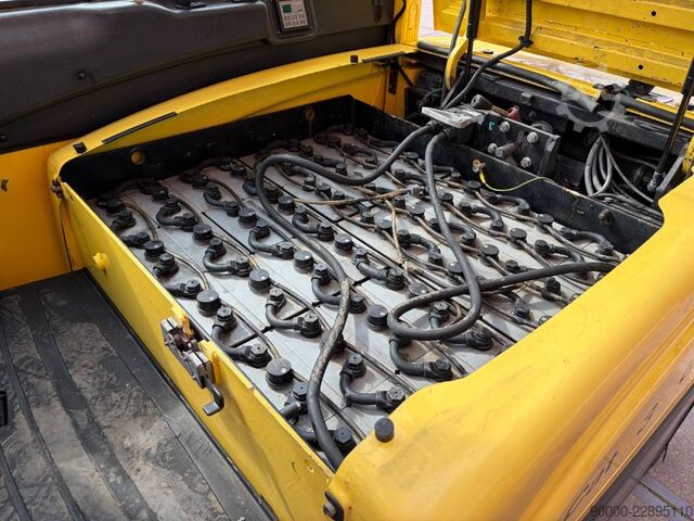  Hyster J3.0 XN CAT 3 GD
