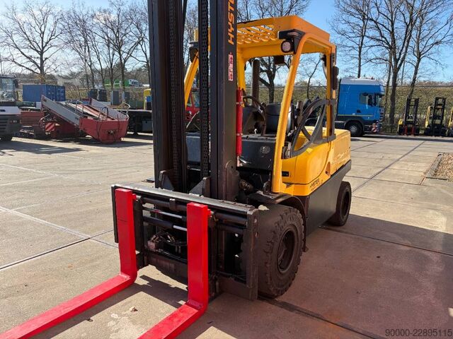  Hyster H5.0FT DIESEL