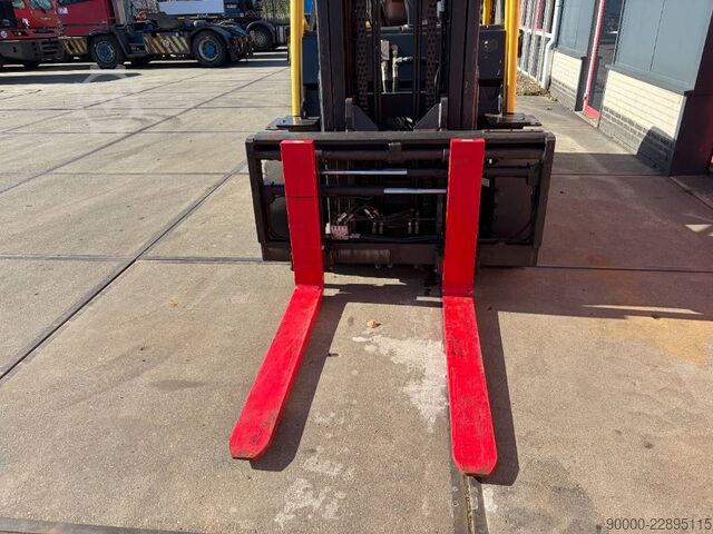  Hyster H5.0FT DIESEL