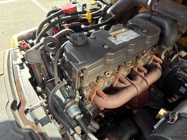  Hyster H5.0FT DIESEL